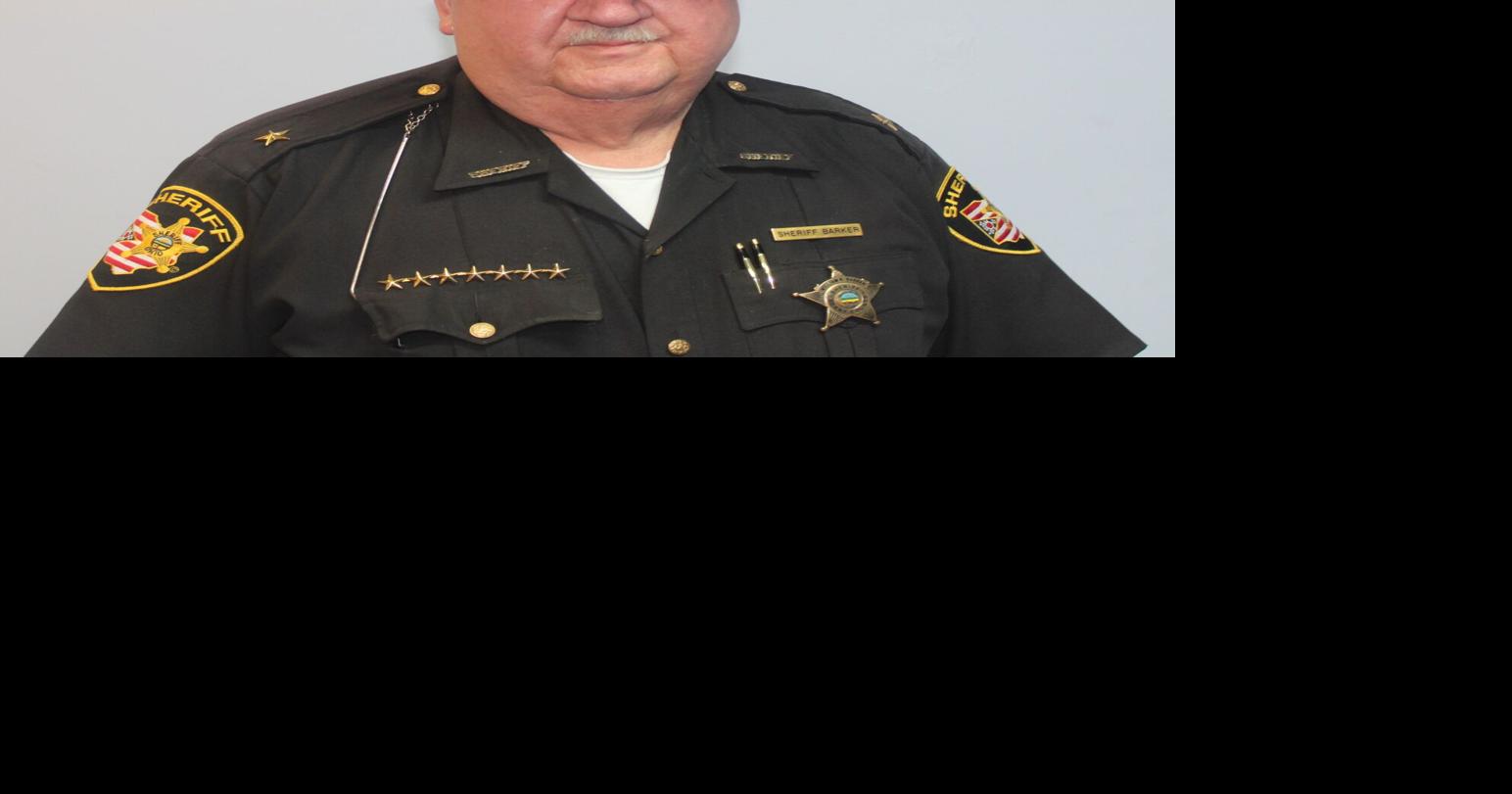 Three vying for sheriff’s position in primary | News | perrytribune.com