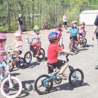 Free bike safety rodeo for kids set for Buckeye Lake | Events ...