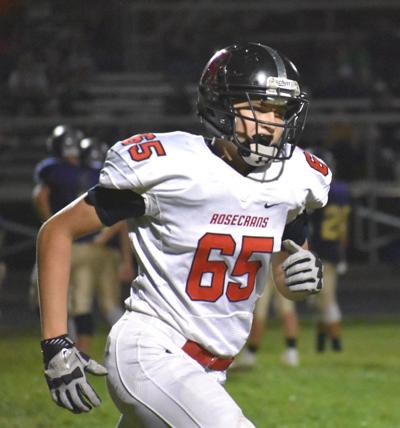 Rosecrans Defeats Berne Union In Key League Contest Sports