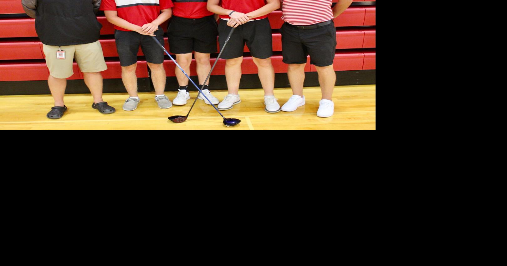 Crooksville golf Sports