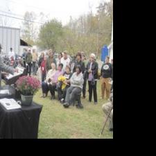 Rendville makes its mark in Ohio history News