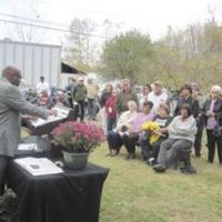 Rendville makes its mark in Ohio history News