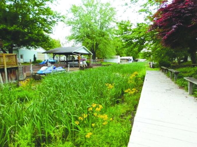 Buckeye Lake project ready for Phase 2 News