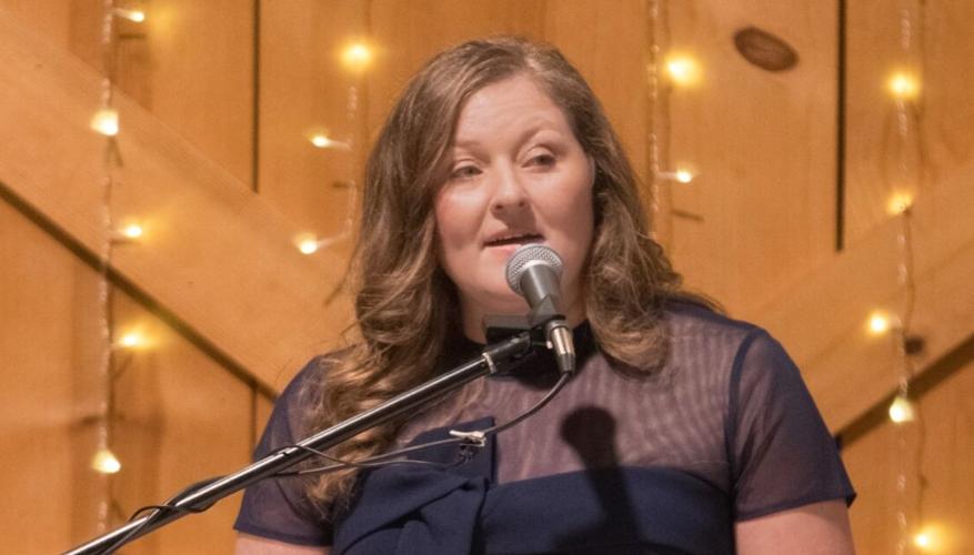 Amy Frame Perry County JFS Night of Hope unites hearts and purpose | News ...