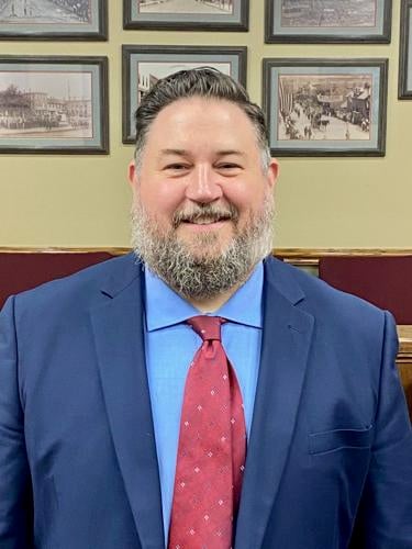 Rugg to seek judgeship in 2023 News perrytribune com