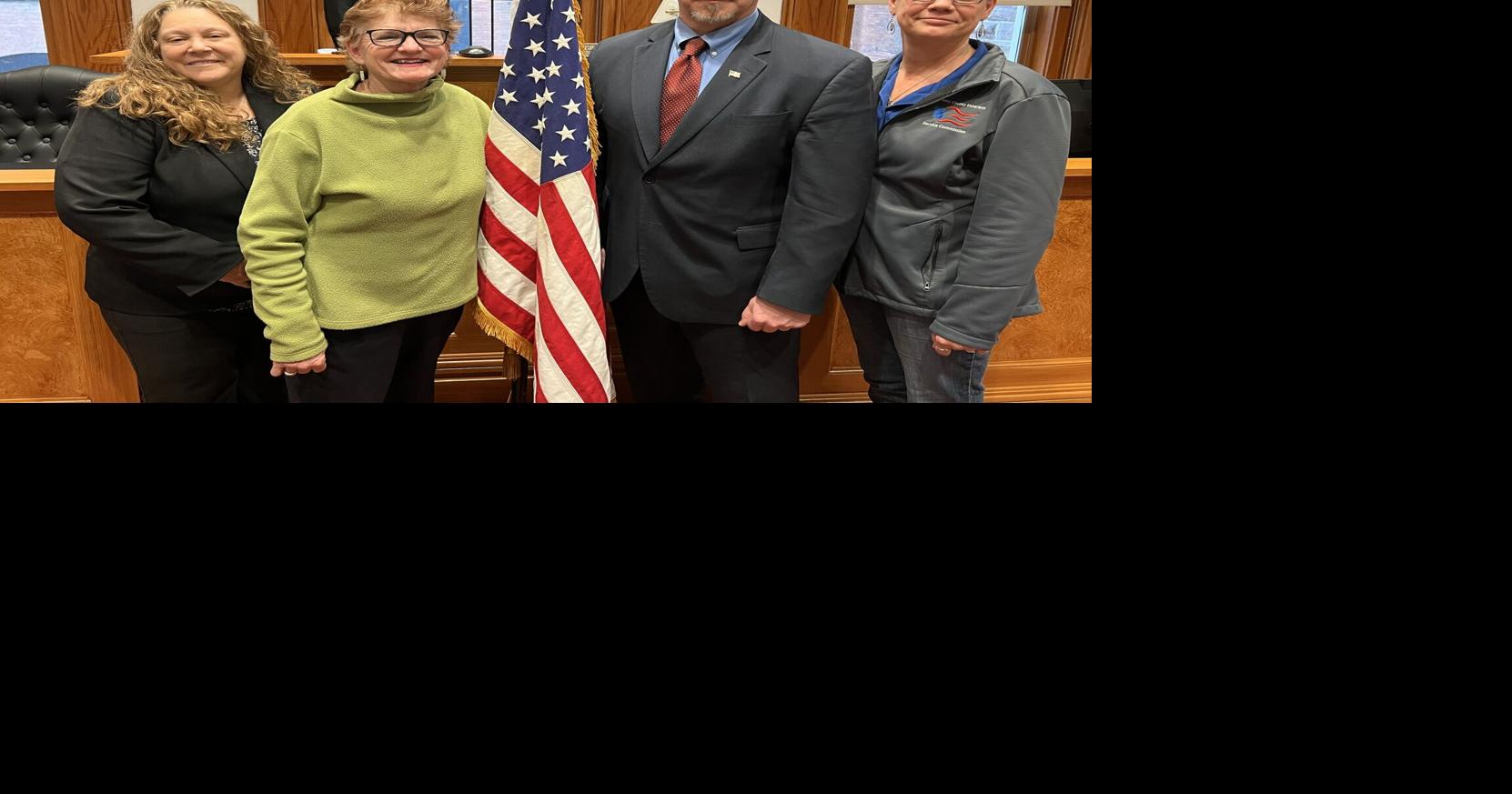New program aims to help veterans prepare wills | News | perrytribune.com