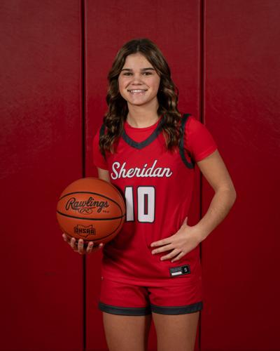 Player of the week 1 | Sports | perrytribune.com