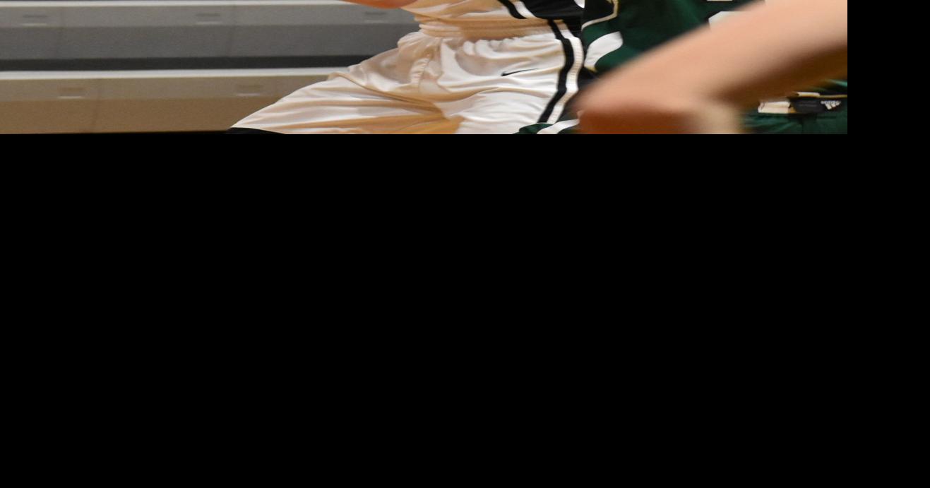 Thomas Spohn leads Bishop in scoring | Sports | perrytribune.com