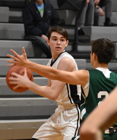 Thomas Spohn Thomas Spohn leads Bishop in scoring | Sports | perrytribune.com
