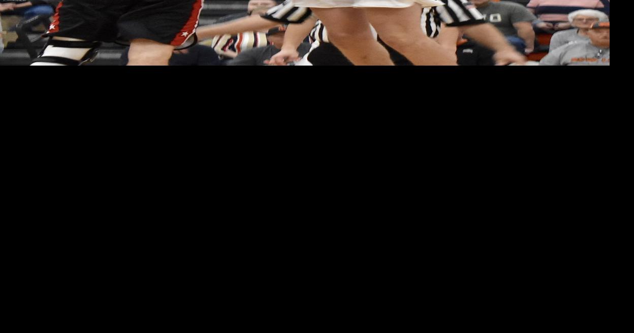 New Lexington vs Crooksville Boys Basketball Feb. 4 Gallery Gallery