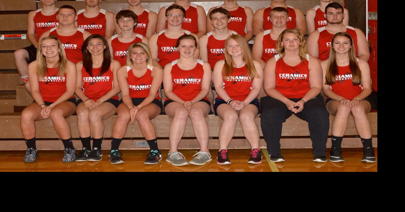 Crooksville Track Schedule Sports