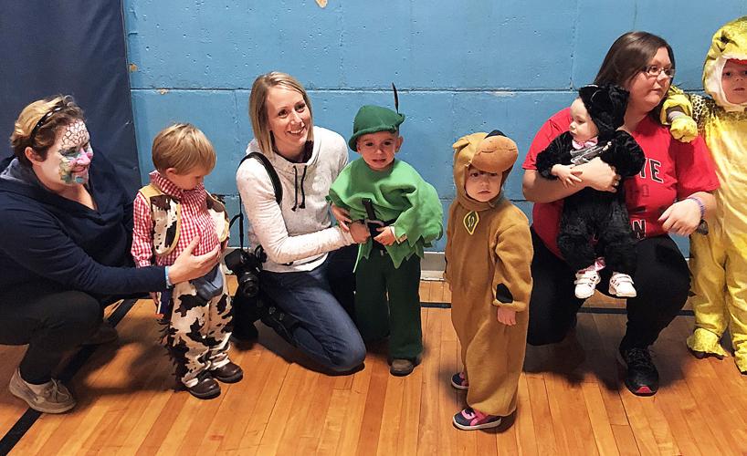 Shawnee Halloween Costume Winners 2018 Community