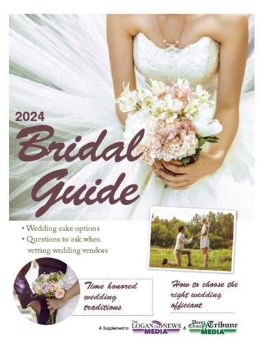 Bridal Guide 2024