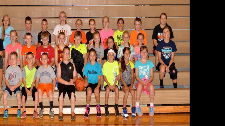 Focusing On The Fun Of Fundamental Sports Perrytribune Com