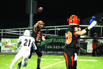 Rivalry Week As Panthers Set To Host Generals Sports Bulletin