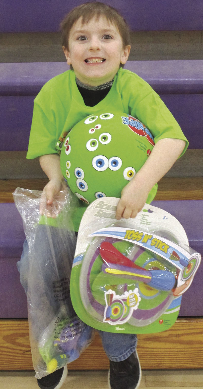 Millcreek Students Jump For Your Heart Community Perrytribune Com