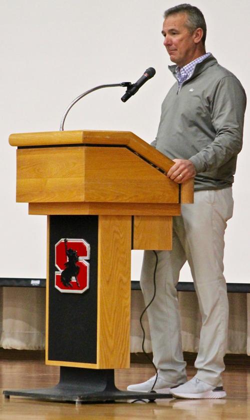 Urban Meyer