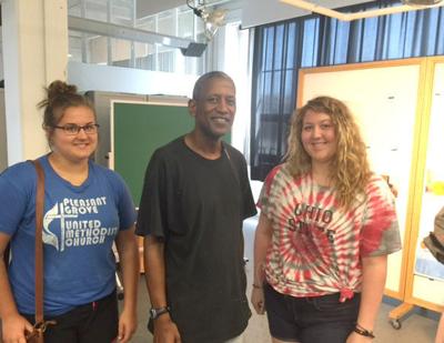 Sheridan Students Drawn To The Columbus College Of Art And Design