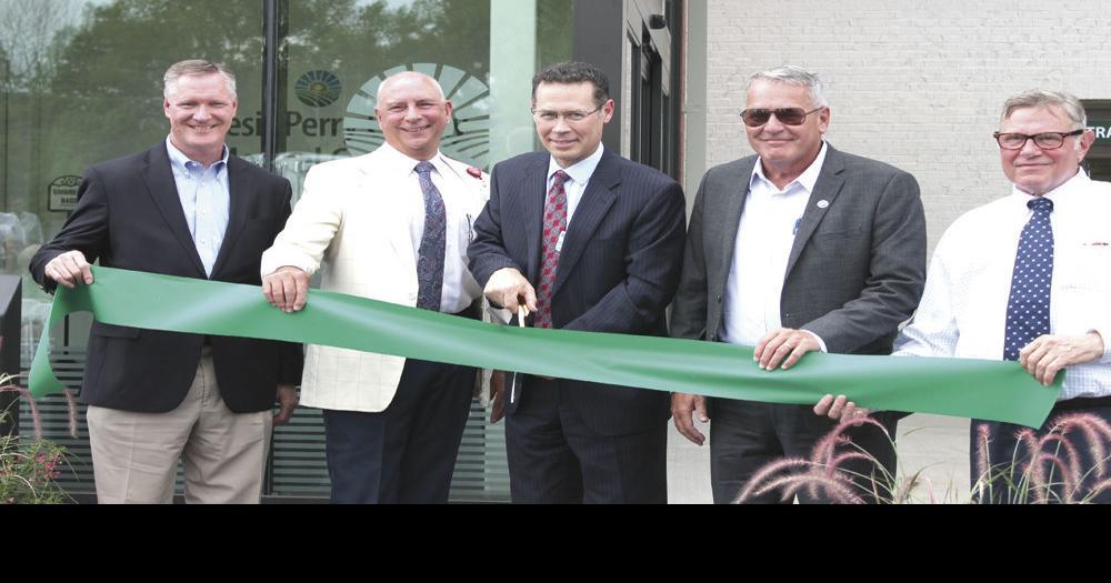 Genesis opens new department in Somerset News