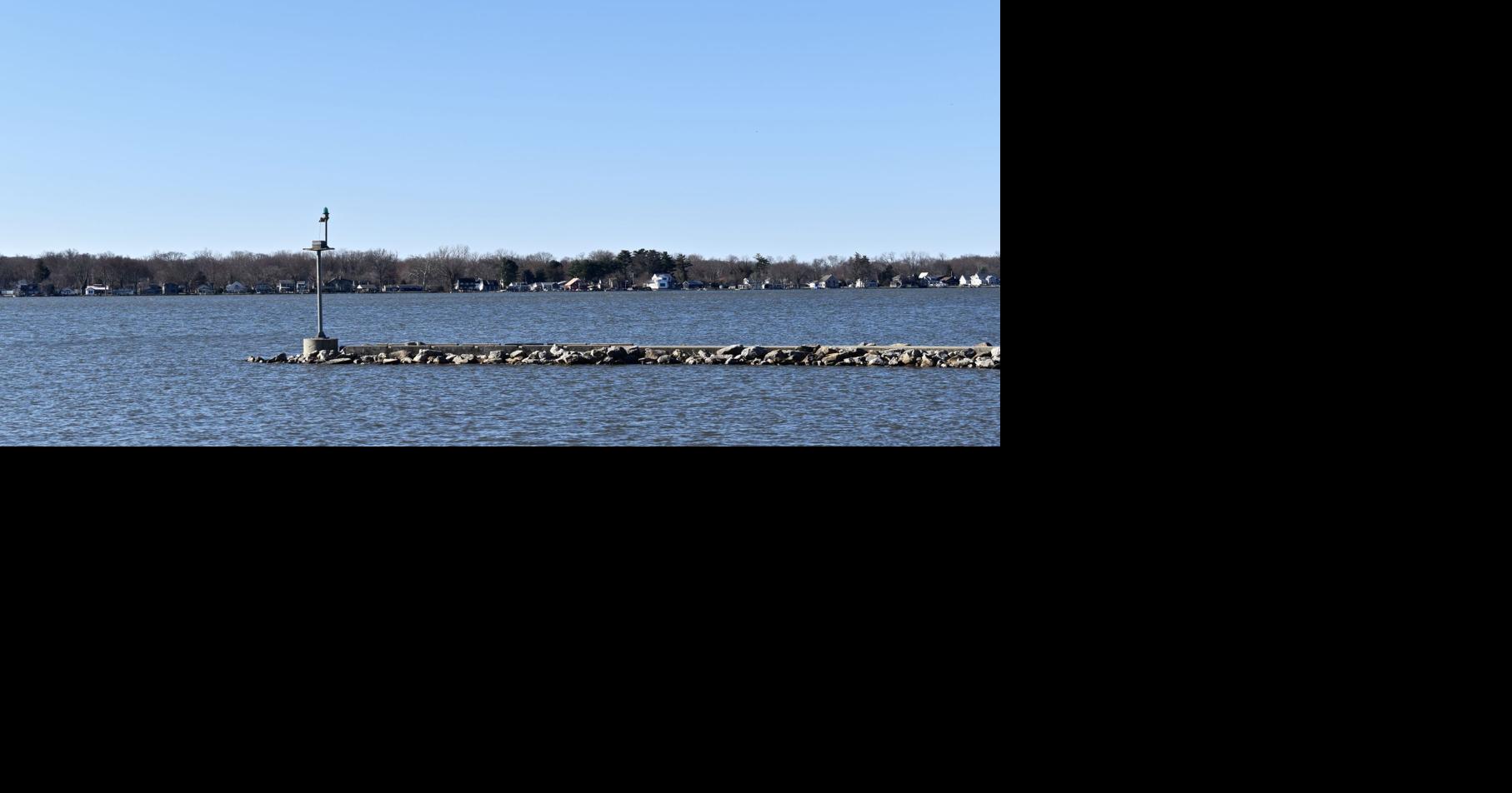 What's next for Buckeye Lake? News