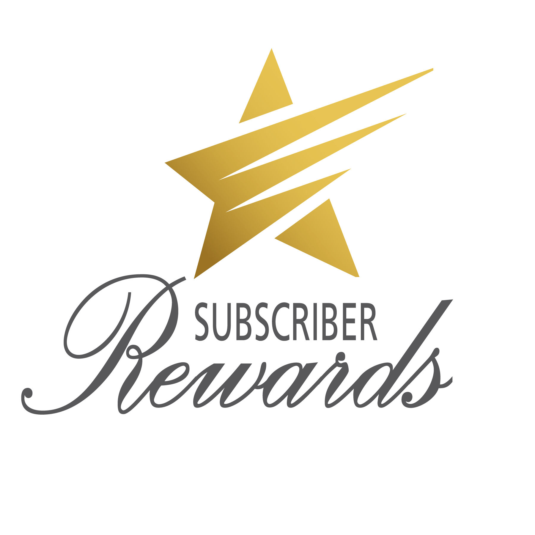 Subscriber Rewards
