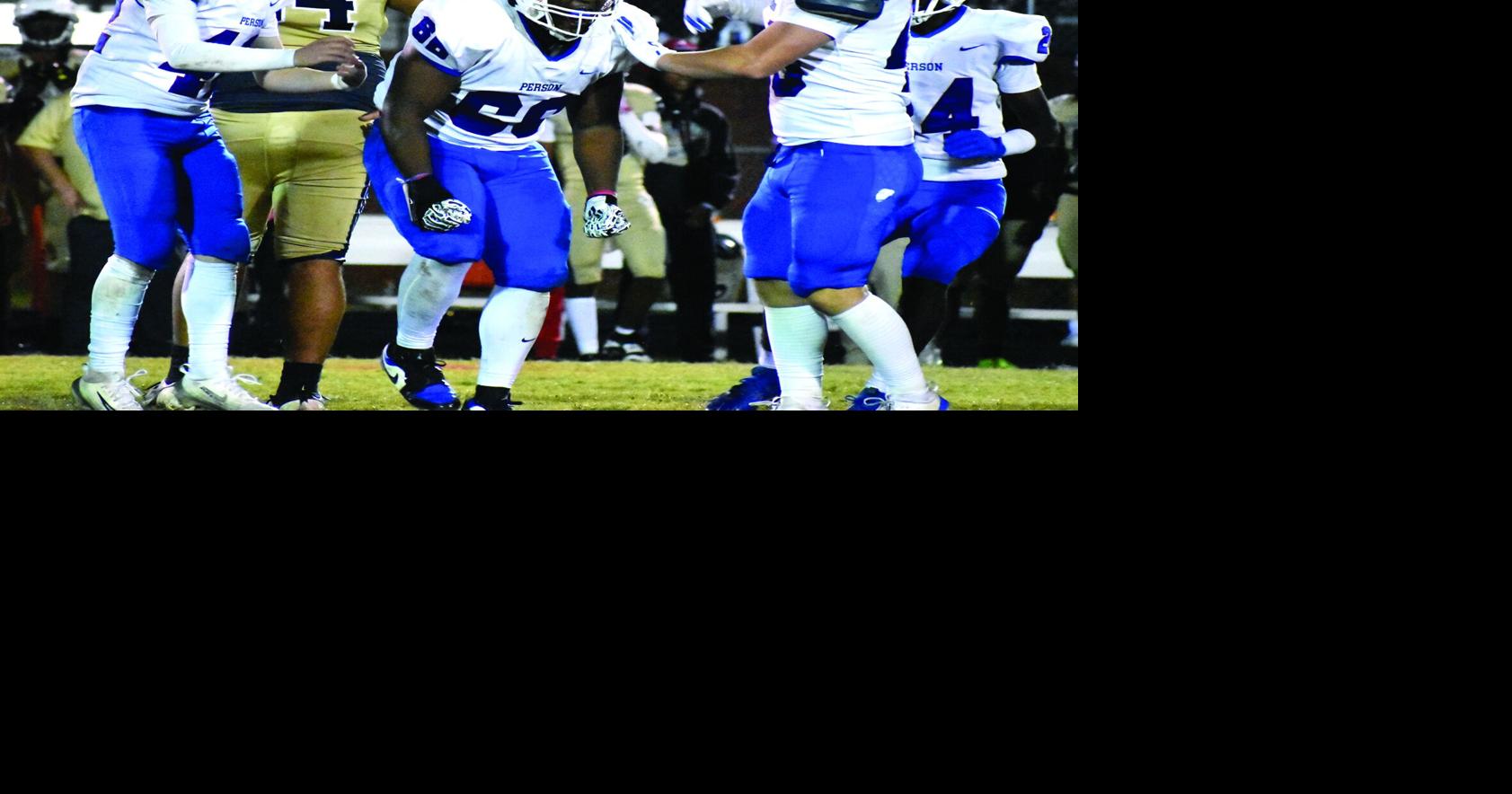PREVIEW: Rockets look ahead to Homecoming vs. Southern Alamance ...
