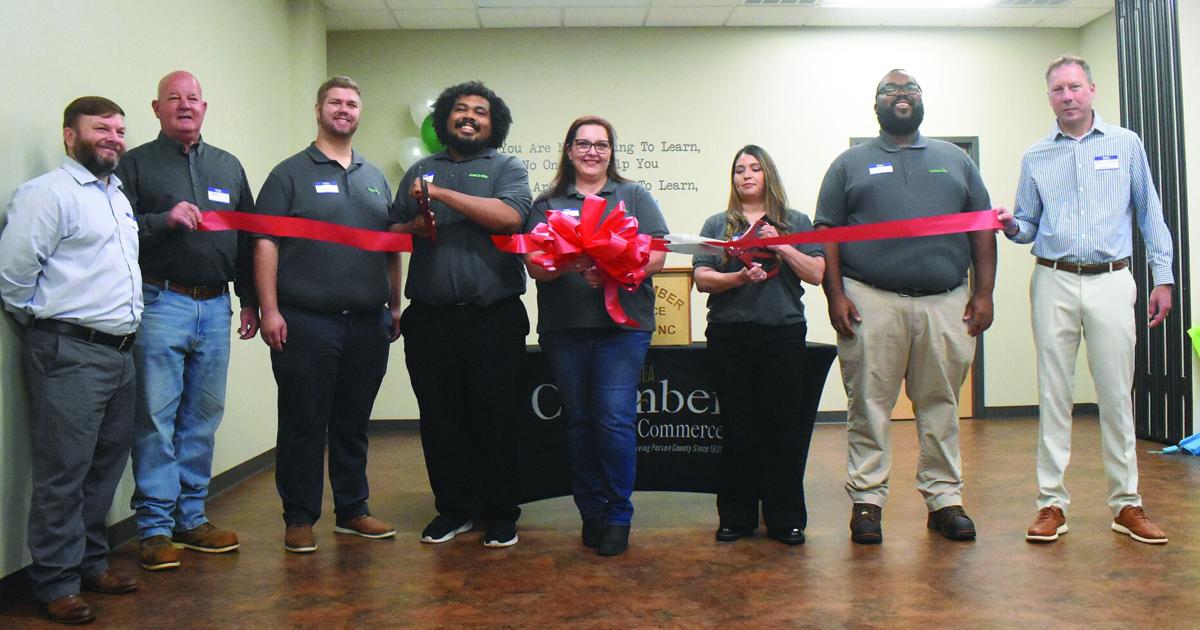 Zachry Group hiring center opens at PCC's South Campus