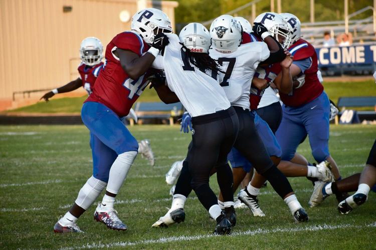 Rockets head to Northwood for crucial matchup