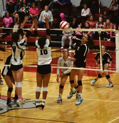Eno River downs RCS in five, clinches TNAC