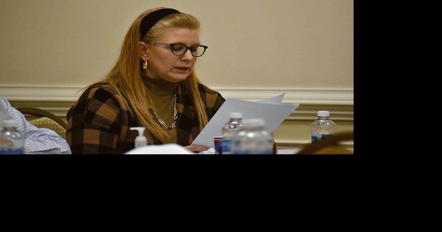 Economic Development Director responds to recent allegations | Archive ...