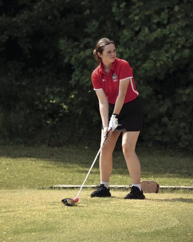 Satterfield leads Bulldogs girls’ golf team to start season | Sports ...