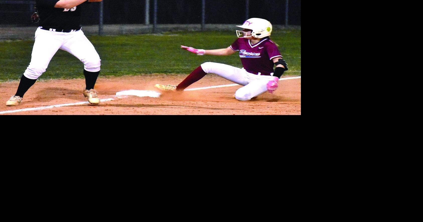 Rocket softball drops road test at Cedar Ridge | Sports ...