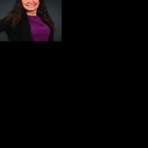 County manager Katherine Cathey resigns