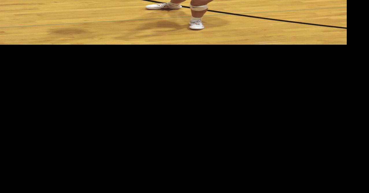 RCS volleyball keeps undefeated set record in TNAC Sports