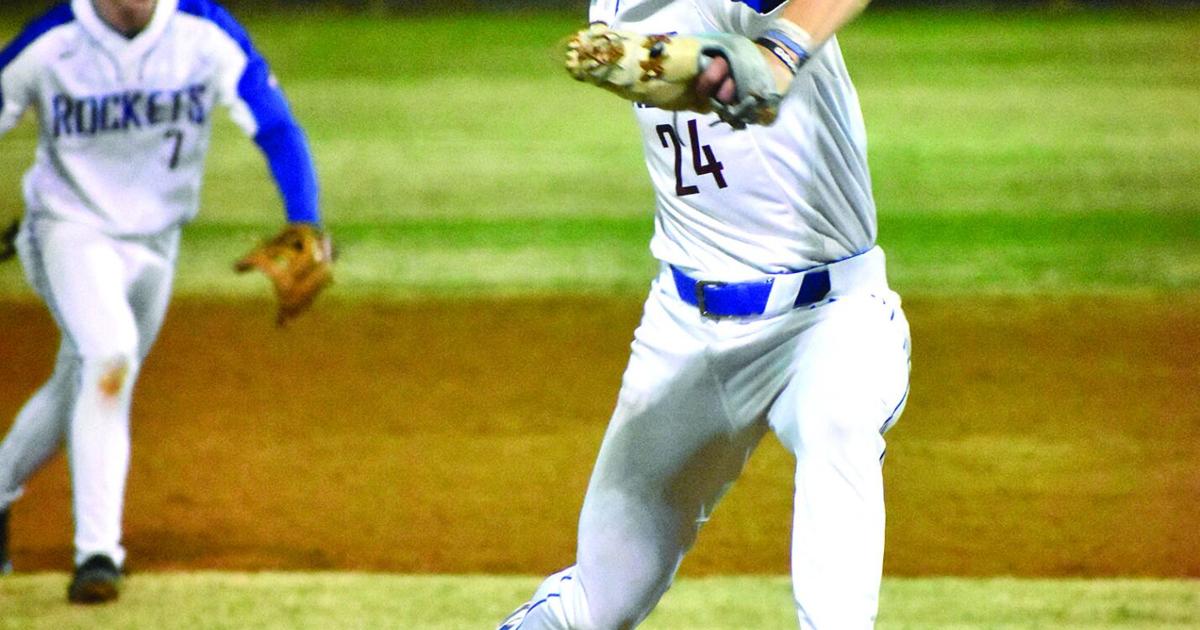 Wedgefield Rockets Rockets split two-game series with Cedar Ridge | Sports ...