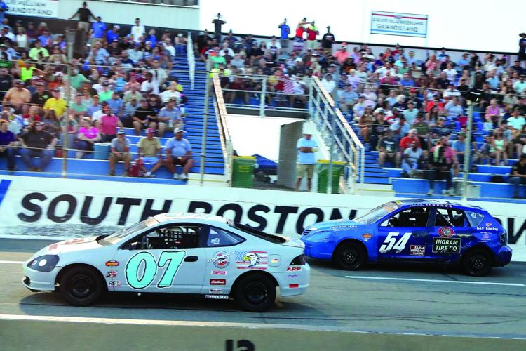 Penick earns first career win after father, family faced with building ...