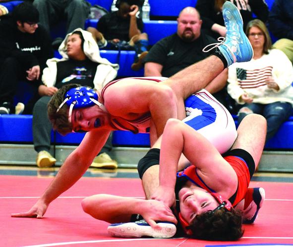 Eleven Rockets Eleven Rockets take podium at Mid-Carolina Championships | Sports ...