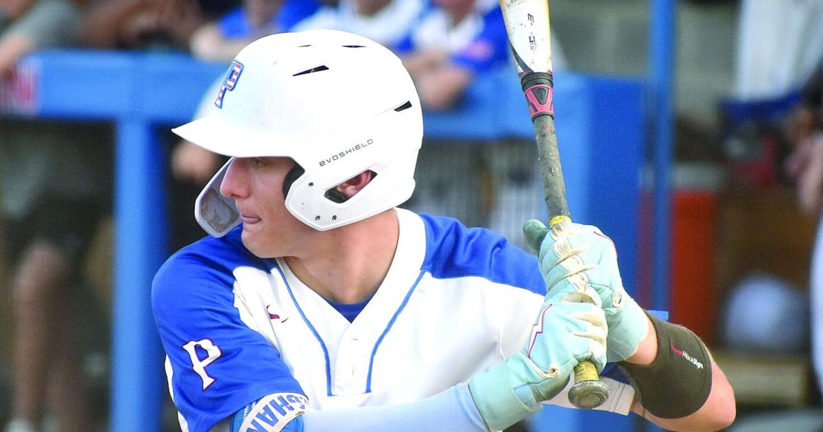Rocket baseball players earn all-state and all-region honors | Sports ...