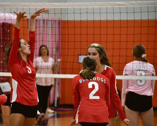 Bulldogs rally past Oxford Prep, sets up showdown with Eno River
