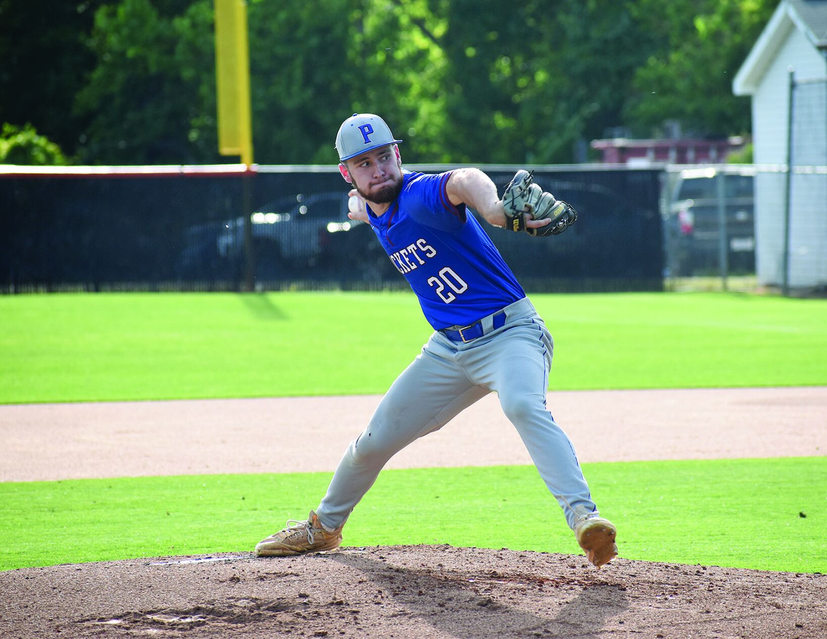 Rockets fend off Orange rally, fall at Rockingham | Sports ...