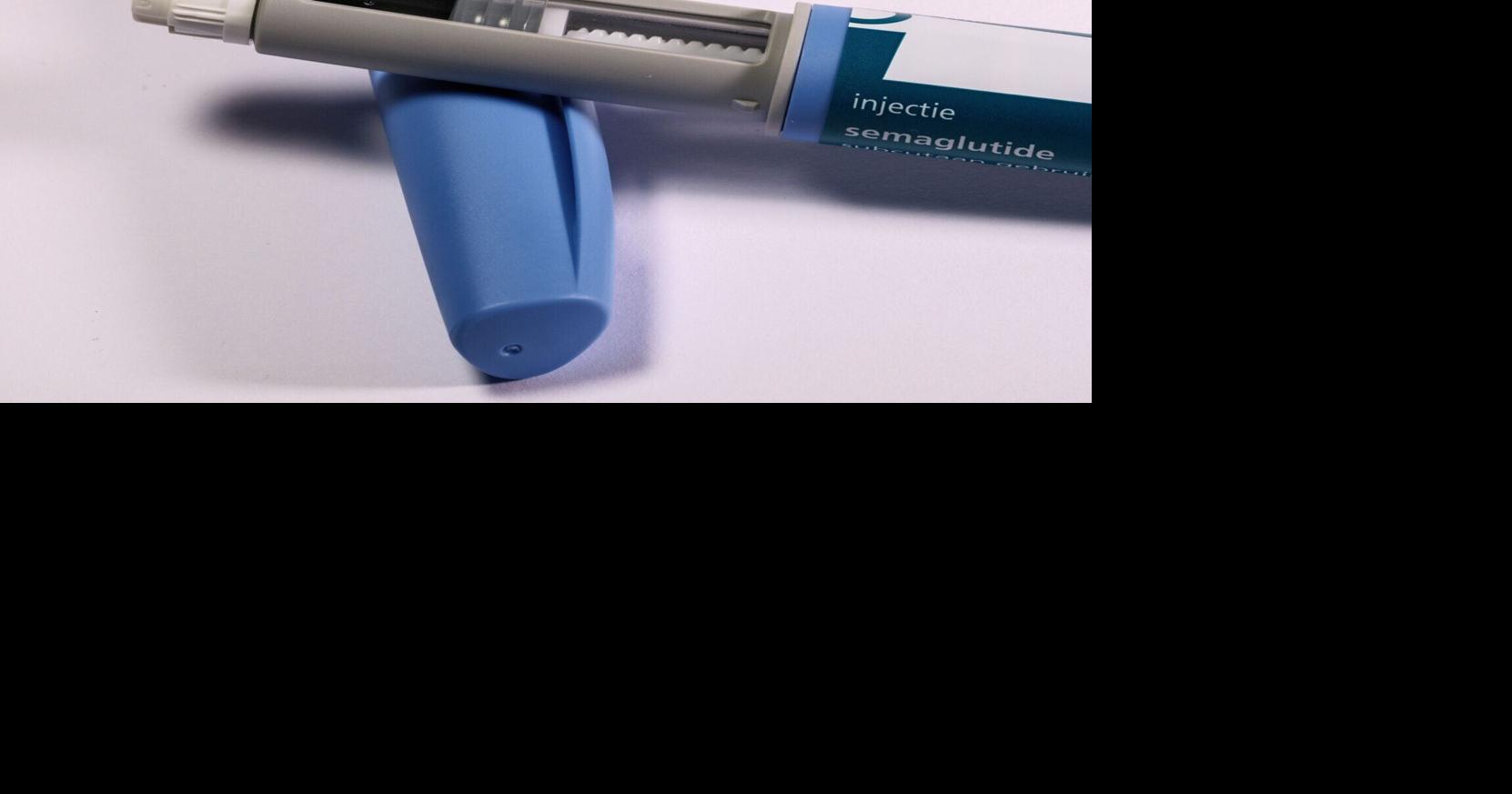 semaglutide delaware Ozempic spike hits taxpayers Semaglutide Injections - Look Great