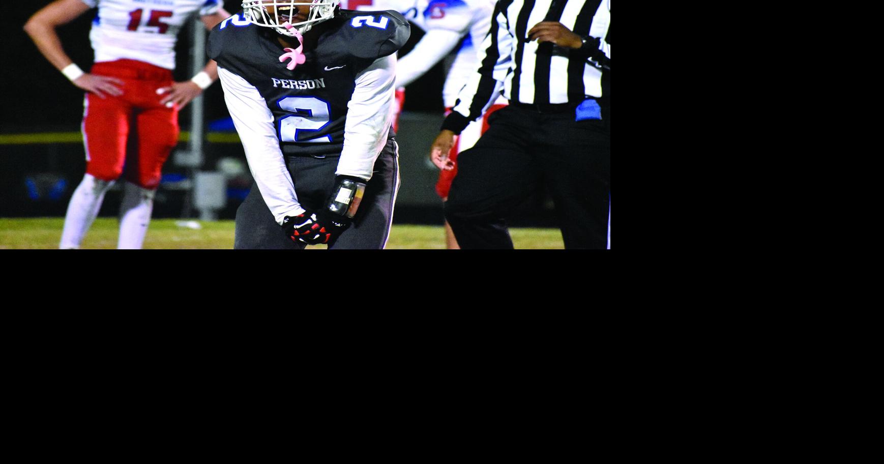 Rockets named to Mid-Carolina fall all-conference teams | Sports ...