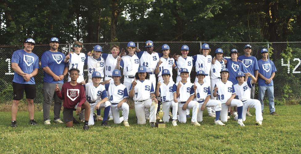 Perfect Panthers | Sports | personcountylife.com