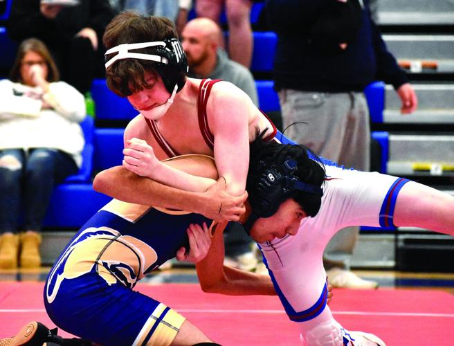 Eleven Rockets Eleven Rockets take podium at Mid-Carolina Championships | Sports ...