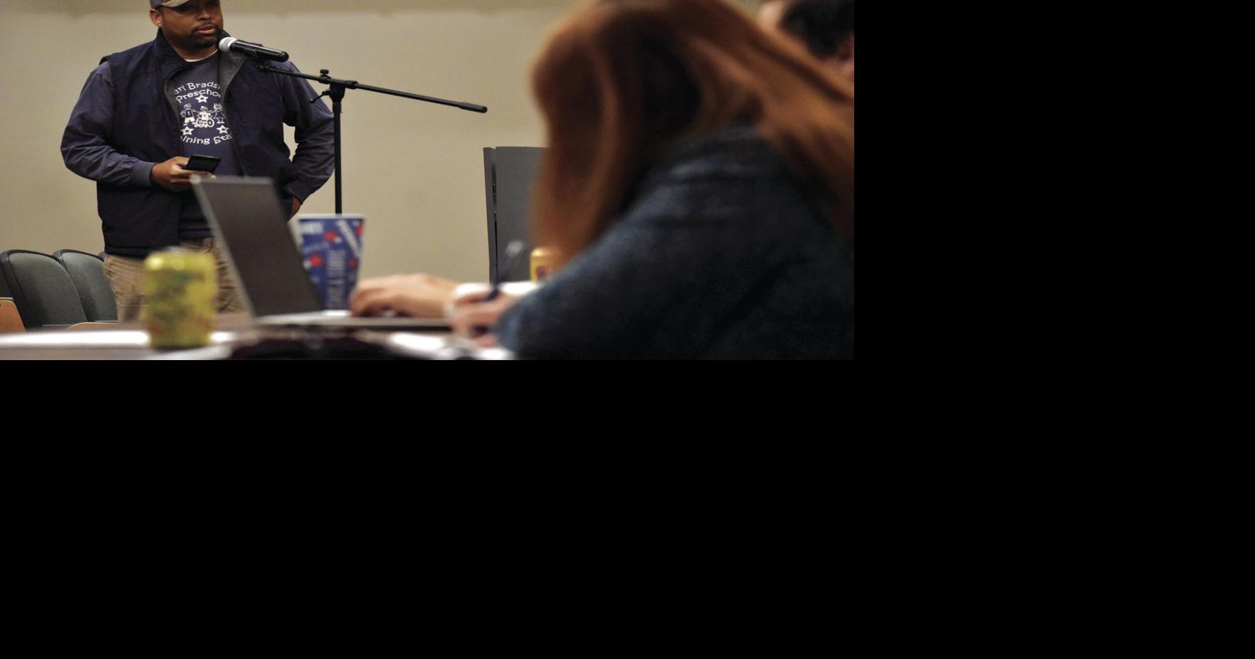 Citizens oppose, local leaders support Duke Energy air permit | News ...