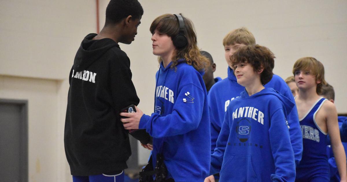 Jake R Combs Gabriel Cameron, Julian Combs, Jake Combs | | personcountylife.com