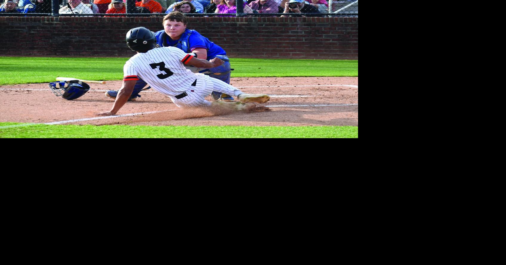 Rockets fend off Orange rally, fall at Rockingham | Sports ...