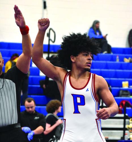 Eleven Rockets Eleven Rockets take podium at Mid-Carolina Championships | Sports ...