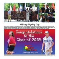 Page ROX GRAD TAB 2025 47 | Special Sections | personcountylife.com