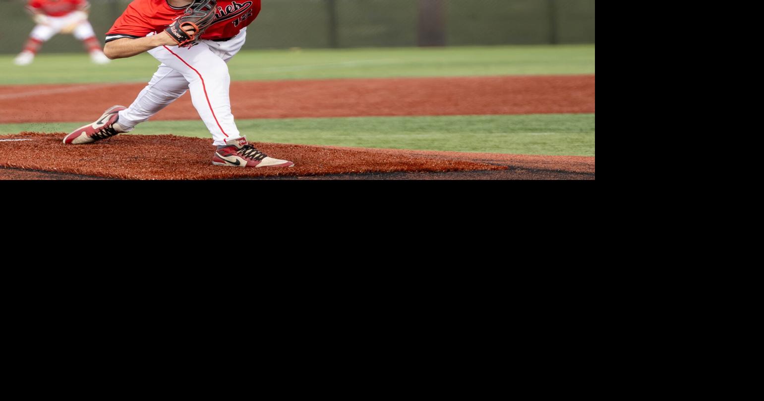 BASEBALL: Ritchie returns to mound, helps Logan beat Manchester ...